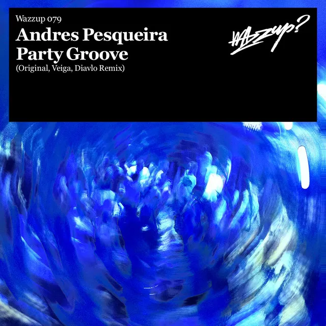 Party Groove - Diavlo Remix