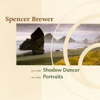 Shadow Dancer / Portraits by Spencer Brewer