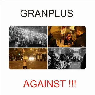 Against by GRANPLUS