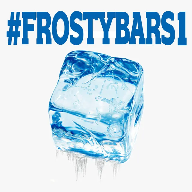 #FrostyBars1