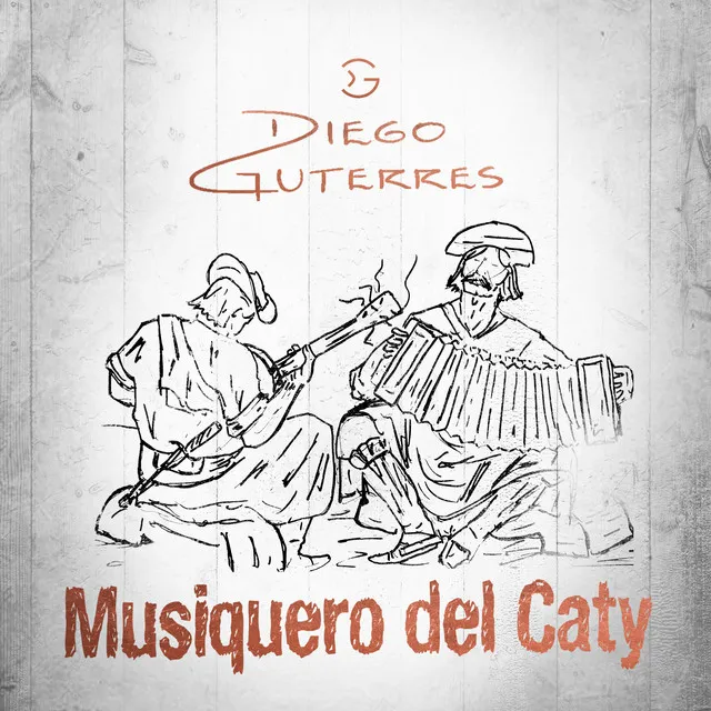 Musiquero del Caty