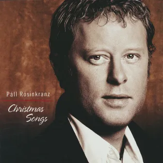 Christmas Songs by Páll Rósinkranz