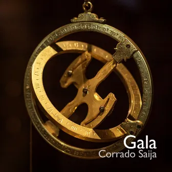 Gala by Corrado Saija