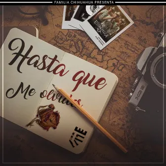 Hasta Que Me Olvides by La Estrategia