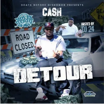 Detour by CASHM.T.T