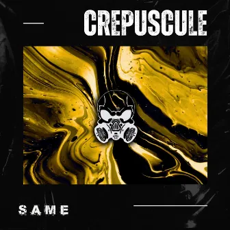 Crepuscule by GAZMATEK RECORDS