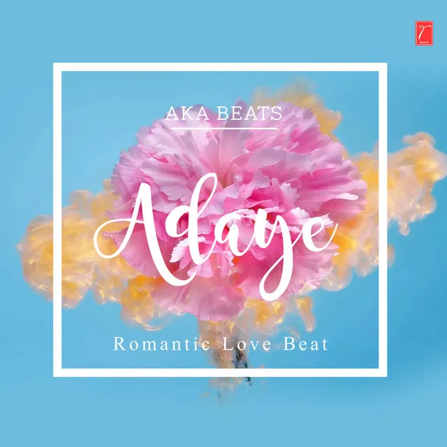 Adaye (Romantic Love Beat)