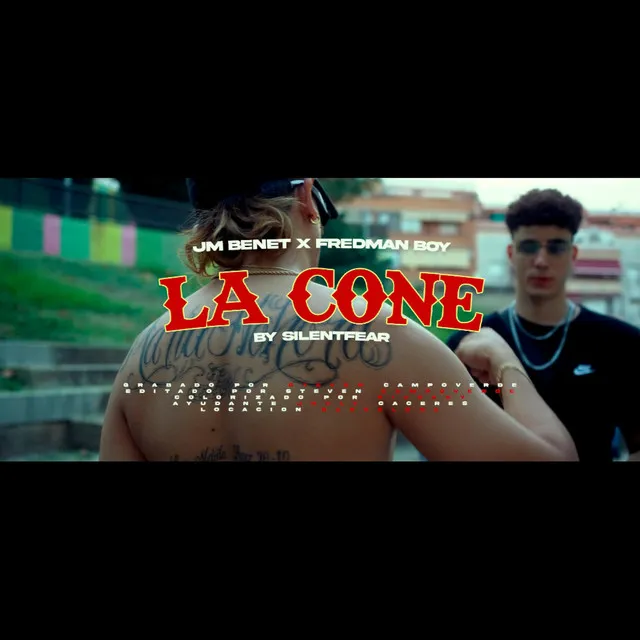 La Cone