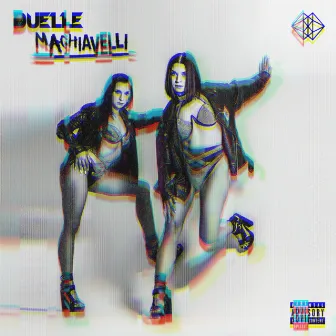 Machiavelli by Duelle