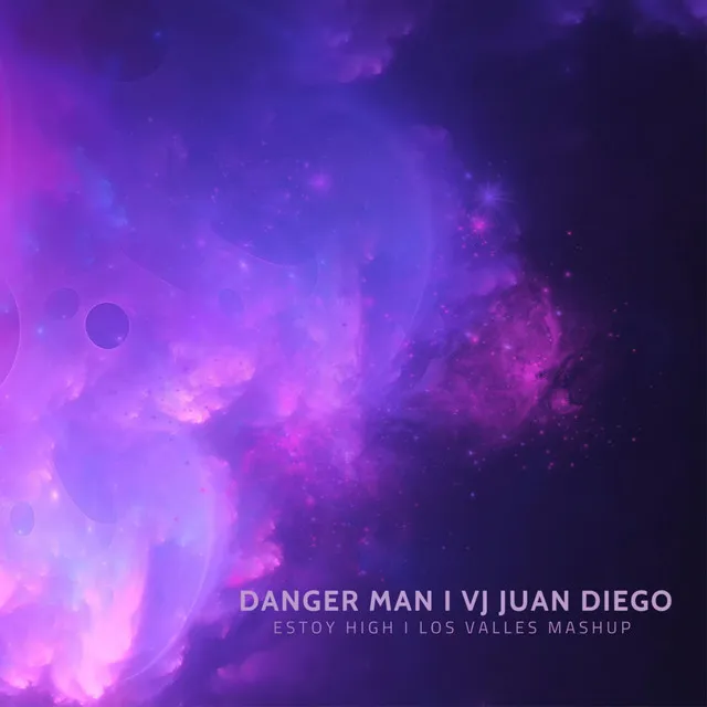 Estoy High - Danger Man Remix Los Valles Mashup