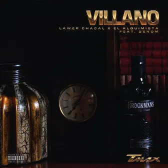 VILLANO by LAWER