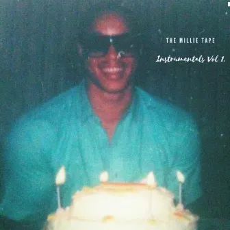 The MillieTape Instrumentals, Vol. 1 by Millie Vaughn