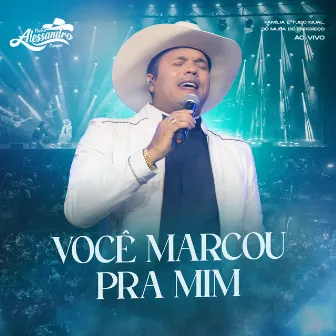 Você Marcou Pra Mim (Família É Tudo Igual) by Padre Alessandro Campos