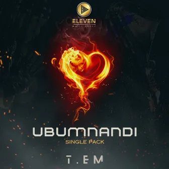 Ubumnandi by T. Em