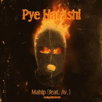 Pye Havashi by Mahip