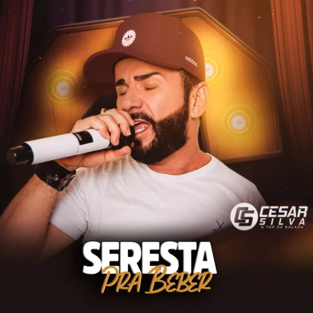 Seresta pra Beber