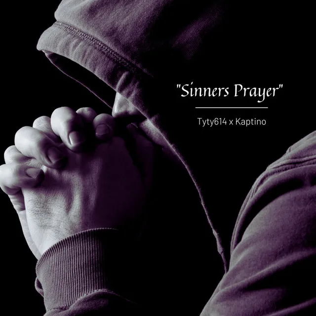 Sinners Prayer