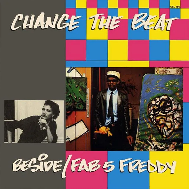 Change the Beat (AKA Une Sale Histoire)