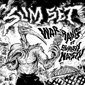 Warrang by Slim Set