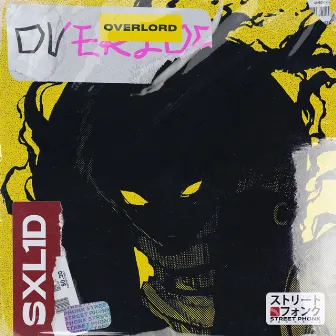 OVERLORD by SXL1D