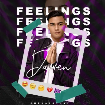 Feelings by Darren