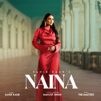 Naina by Manjot Singh