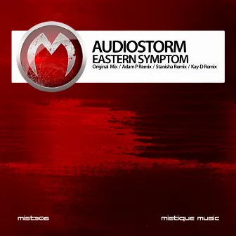 Eastern Symptom by AudioStorm