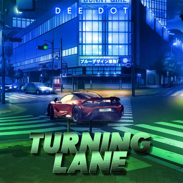 Turning Lane