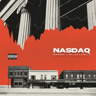 NASDAQ by BenzoSaint