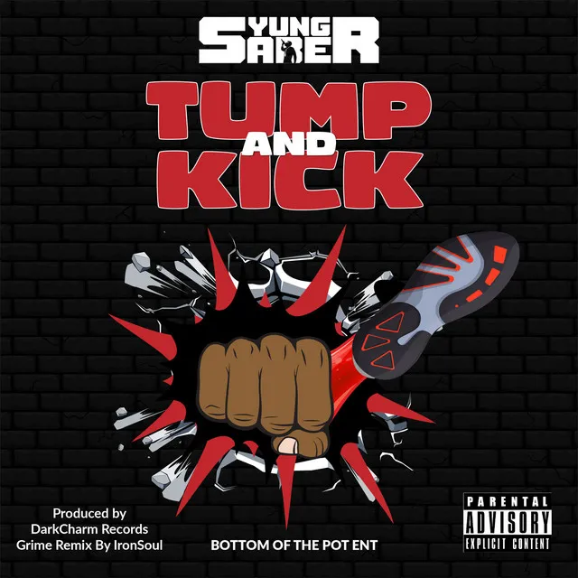 Tump and Kick