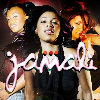 Jamali by Jamali