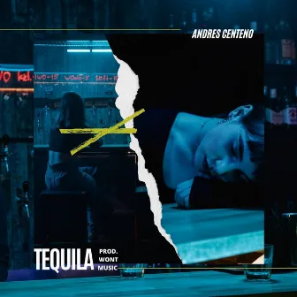 Tequila by Andres Centeno