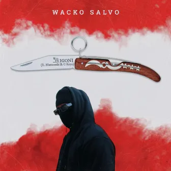 Igoni by Wacko Salvo