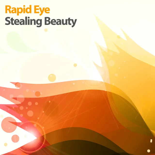 Stealing Beauty - R.E.mix