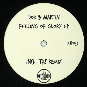 Feeling Of Glory by Dok & Martin