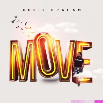 Move by Chris Graham