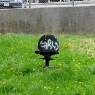 GRLS I by GRLS