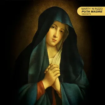 Puta Madre by Unknown Artist