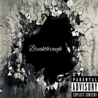 Breakthrough by Unknown Artist