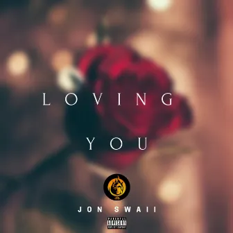 Still Loving You by Jon Swaii