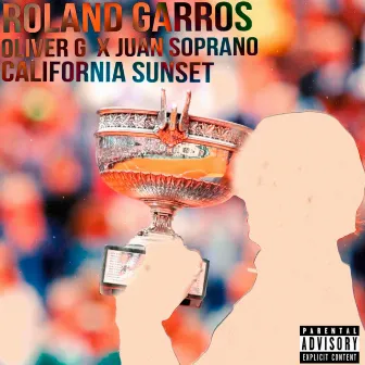 Roland Garros by Juan Soprano