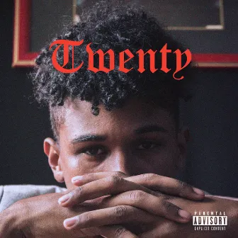 Twenty by Zhair Mdg