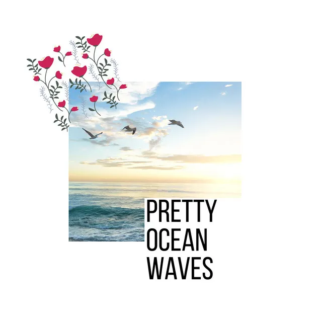 Pretty Ocean Waves