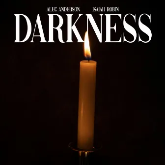 Darkness by Alec Anderson