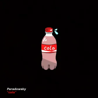 Cola by Paradowsky