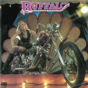 Average Rock 'N' Roller by Buffalo