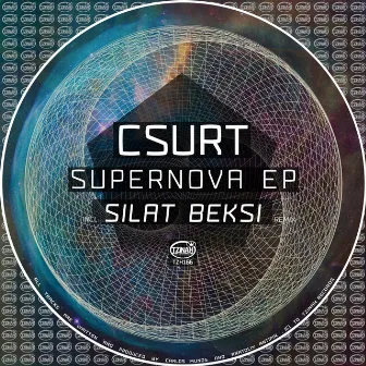 Supernova EP by Csurt