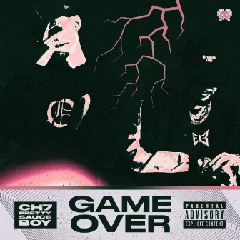 Game Over by Ch7