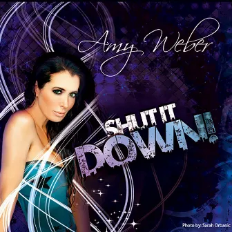 Shut It Down by Amy Weber