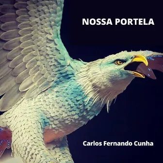 Nossa Portela by Carlos Fernando Cunha